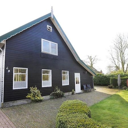Grijpskerkseweg 3 Voorhuis Oostkapelle Kültér fotó