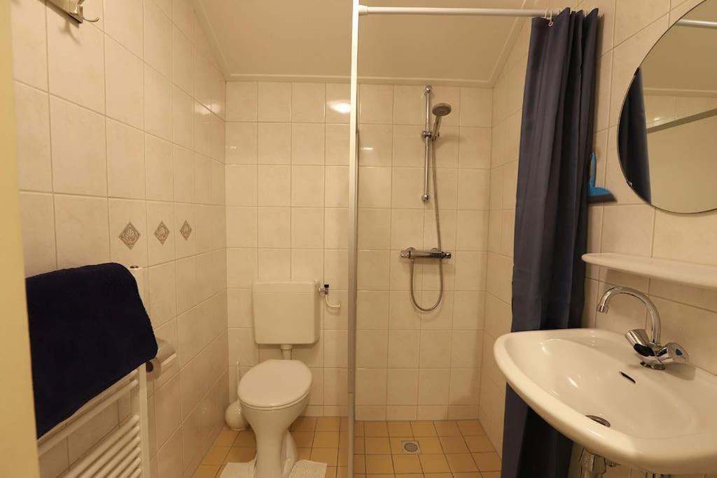 Grijpskerkseweg 3 Voorhuis Oostkapelle Kültér fotó