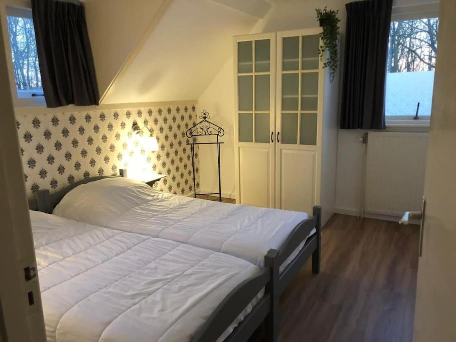 Grijpskerkseweg 3 Voorhuis Oostkapelle Kültér fotó